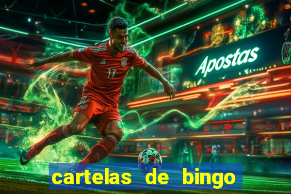 cartelas de bingo biblico para imprimir